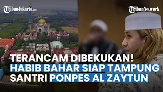 Kang Emil Minta Al Zaytun Dibekukan, Habib Bahar Siap Tampung Para Santri, Sebut Biayanya Gratis