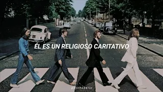 Come Together - The Beatles [Sub. Español]