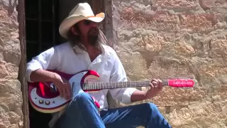 New Country Music! "Ain't No Honky Tonks in Jail" Texas Americana Country Music