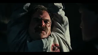 Stranger Things S4E2 - Hopper Gets Tortured