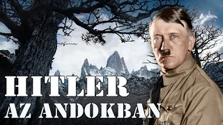 Hitler az Andokban