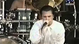 Faith No More - Naked In Front Of The Computer (Phoenix Festival 1997)