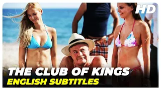 The Club Of Kings | Watch Full Turkish Movie (English Subtitles)