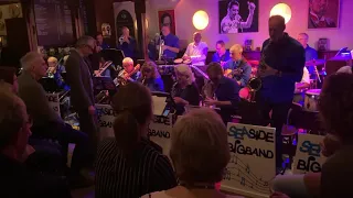 Seaside Big Band   Stolen Moments 30okt2019