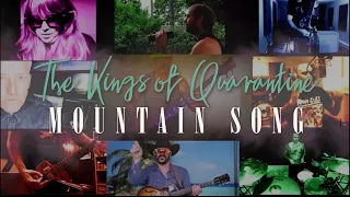 Limp Bizkit, 311, Mastodon, Filter, The Used, Veruca Salt, In Flames cover Mountain Song