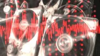 The Menace To Sobriety - Dj Mitch Mitchem & VJ Roach - 2009 Promo Part 1