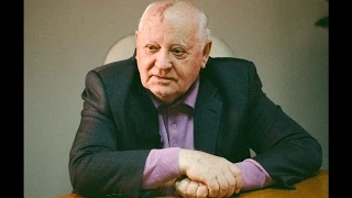 Mikhail Gorbachev on Ukraine (Part 1)