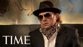 TIME Magazine Interviews: Van Morrison | TIME