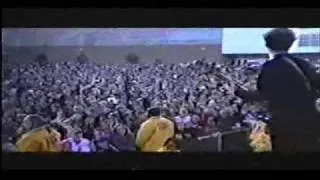 Metallica - Bleeding Me (Live  Philadelphia 1997)