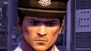 Sleeping Dogs Year of the Snake DLC Trailer