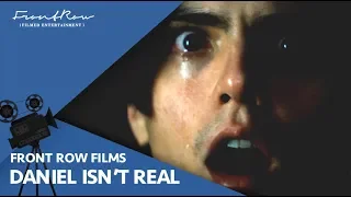 Daniel Isn't Real | Official trailer [HD] | December 5