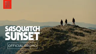 Sasquatch Sunset | :30 Cutdown - In Select Theaters April 12, Nationwide April 19 | Bleecker Street