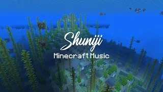 Shuniji by C418 | Minecraft Music | Underwater