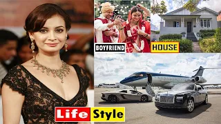 Dia Mirza Lifestyle, Wedding, Husband, Family, House, Csr, Movies, Biography, Age, Daughter & Income