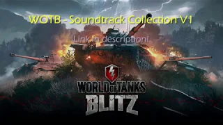 Wotb soundtrack collection v1