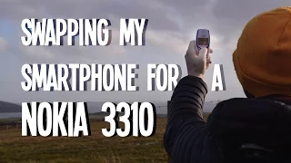 A Month with the Nokia 3310: Is it obsolete?