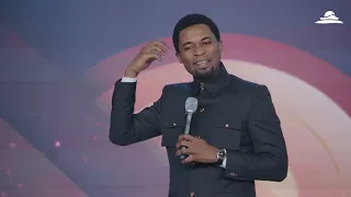 THE POWER OF FASTING PT 1 || APOSTLE MICHAEL OROKPO || 19TH MARCH 2023