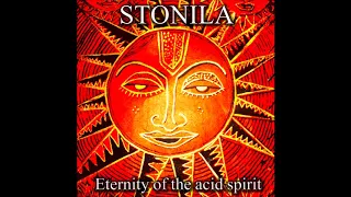 Stonila - Stoned Meadow Of Doom