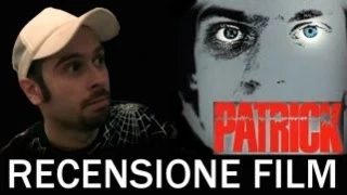 Recensioni Horror: Patrick