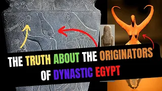 What You Didn't Know About the Originators of Ancient Egypt - The About the Origins of Egypt