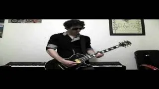 Stereo Hearts Guitar Rock Cover