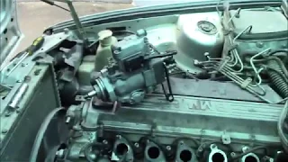 Ремонт Тнвд BMW 525 TDS из Крыма.
