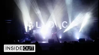 LONG DISTANCE CALLING - Metulsky Curse Revisited (Live from Hamburg 2019)