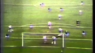 France 2-0 England (1984)