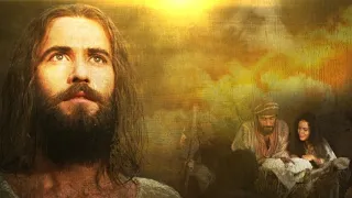 LA VIDA PÚBLICA DE JESÚS (Película completa HD) The life of Jesus #peliculacompleta #suscribete