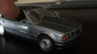 BMW E34 535i EN 1/43