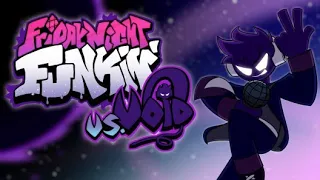 Friday Night Funkin' - V.S. Void | Full OST | - [FNF MODS]