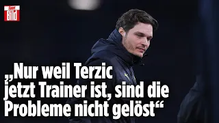 „Wenn es für die Seele gut ist“: Dortmund stellt Terzic mit emotionalem Video vor | Reif ist Live