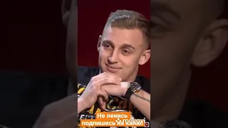 Саша Стоун Показал на что он способен😎👇