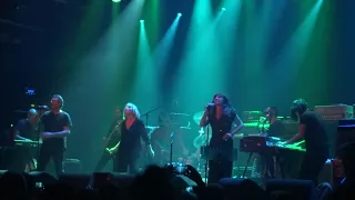 Magma @ Melkweg - Amsterdam - 29/10/2017