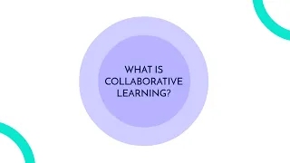 Collaborative Learning Methodologies