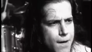 Danzig - It's Coming Down