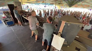 Quietman @ PUMPUI / OZORA2022