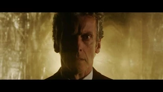 Doctor Who: Series 9 Teaser Trailer - BBC One