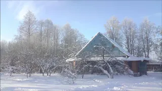 Иеромонах Роман. «Огонёк от свечи восковой...» Муз. Ирины Скорик, исп. И. Скорик