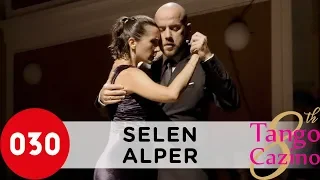 Selen Sürek and Alper Ergökmen – Patético #SelenAlper