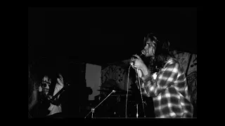 Nirvana - 07/15/89 - Green Street Station, Jamaica Plain, MA