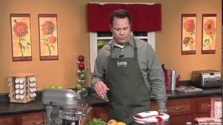 Holiday Cooking With David Venable