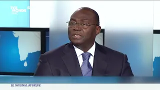 Côte d'Ivoire  : nomination d'un vice-président