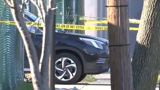 Man found shot to death inside West Orange, New Jersey car repo lot