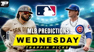 Best MLB Picks, Bets, Parlays & Predictions Today Wednesday 9/20/23 September 20th