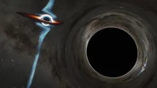 2 Supermassive Black Holes Are Locked in The Tightest Orbit We've Seen Yet