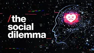 THE SOCIAL DILEMMA | Scene at The Academy