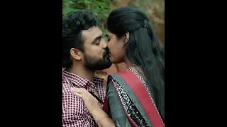 #TovinoThomas #Theevandi #Shreyaghosal JEEVANMSHAMAYI SONG WHATSAPP STATUS ❤️💫