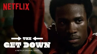 The Get Down | "Shaolin Fantastic" - Clip | Netflix
