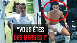 La Raison du "Coup de Folie" de CR7 [Révélation] | H5 Motivation